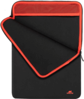RivaCase 5226 15.6" Laptop sleeve - Fekete