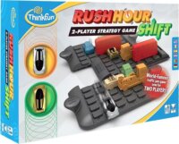 Thinkfun Rush Hour Shift logikai társasjáték