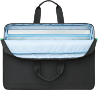 RivaCase 5513 ECO 14" Laptop Táska - Fekete