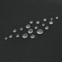 RivaCase 5513 ECO 14" Laptop Táska - Fekete