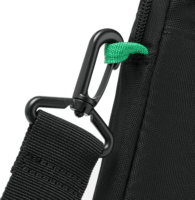 RivaCase 5513 ECO 14" Laptop Táska - Fekete