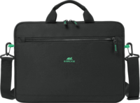 RivaCase 5513 ECO 14" Laptop Táska - Fekete
