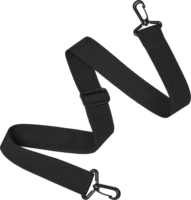 RivaCase 5513 ECO 14" Laptop Táska - Fekete