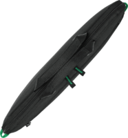 RivaCase 5513 ECO 14" Laptop Táska - Fekete