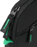 RivaCase 5513 ECO 14" Laptop Táska - Fekete