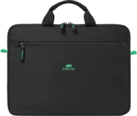 RivaCase 5513 ECO 14" Laptop Táska - Fekete