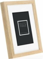 ZEP V4530N Malmo 32x32 Képkeret - Natúr