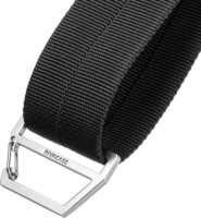 RivaCase 8124 ECO MacBook Air 15" Laptop Táska - Fekete