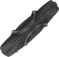 RivaCase 8124 ECO MacBook Air 15" Laptop Táska - Fekete