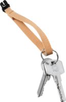 RivaCase 8124 ECO MacBook Air 15" Laptop Táska - Fekete