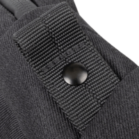 RivaCase 8124 ECO MacBook Air 15" Laptop Táska - Fekete