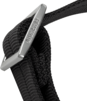 RivaCase 8124 ECO MacBook Air 15" Laptop Táska - Fekete