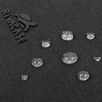 RivaCase 8124 ECO MacBook Air 15" Laptop Táska - Fekete