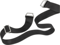 RivaCase 8124 ECO MacBook Air 15" Laptop Táska - Fekete