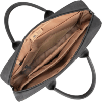 RivaCase 8124 ECO MacBook Air 15" Laptop Táska - Fekete