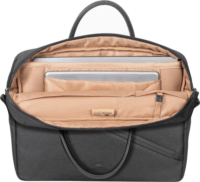 RivaCase 8124 ECO MacBook Air 15" Laptop Táska - Fekete