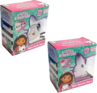 Dream Works Gabi babaháza Mini napló - Többféle