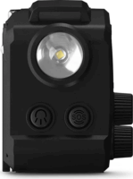 Philips TAR1609/00 Akkus hordozható FM/AM Zsebrádió elemlámpa funkcióval - Fekete