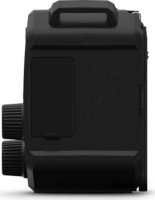 Philips TAR1609/00 Akkus hordozható FM/AM Zsebrádió elemlámpa funkcióval - Fekete