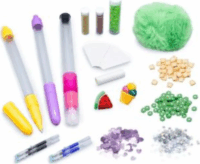 BUKI Csináld magad kreatív tollkészítő készlet - Ételek