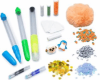 BUKI Csináld magad kreatív tollkészítő készlet - Állatok