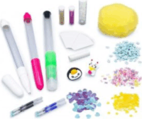 BUKI Csináld magad kreatív tollkészítő készlet - Kawaii