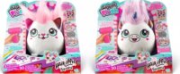 Canal Toys Airbrush Plush Style 4 Ever színezhető plüss Hairiffic Puha Pajti - Többféle