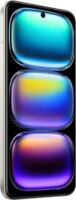 Infinix Hot 50i 4/128GB 4G Dual SIM Android Okostelefon - Szürke