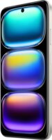 Infinix Hot 50i 4/128GB 4G Dual SIM Android Okostelefon - Szürke