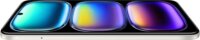 Infinix Hot 50 8/128GB 4G Dual SIM Android Okostelefon - Szürke