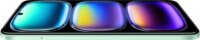 Infinix Hot 50 8/128GB 4G Dual SIM Android Okostelefon - Zöld