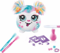 Canal Toys Airbrush Plush Style 4 Ever színezhető plüss Hairiffic Mini - Többféle