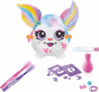 Canal Toys Airbrush Plush Style 4 Ever színezhető plüss Hairiffic Mini - Többféle