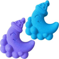 Craze Inkee Édes álom fürdőbomba - Többféle