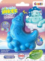 Craze Inkee Édes álom fürdőbomba - Többféle