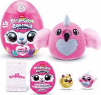 Zuru Toys Rainbocorns Baby Eggzania meglepetés tojás 1. széria