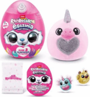 Zuru Toys Rainbocorns Baby Eggzania meglepetés tojás 1. széria