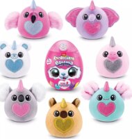 Zuru Toys Rainbocorns Baby Eggzania meglepetés tojás 1. széria