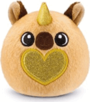 Zuru Toys Rainbocorns Baby Eggzania meglepetés tojás 1. széria