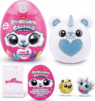 Zuru Toys Rainbocorns Baby Eggzania meglepetés tojás 1. széria