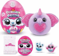 Zuru Toys Rainbocorns Baby Eggzania meglepetés tojás 1. széria