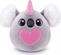 Zuru Toys Rainbocorns Baby Eggzania meglepetés tojás 1. széria