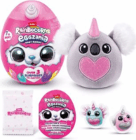 Zuru Toys Rainbocorns Baby Eggzania meglepetés tojás 1. széria