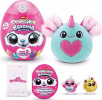 Zuru Toys Rainbocorns Baby Eggzania meglepetés tojás 1. széria