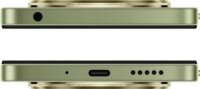 Xiaomi Redmi 14C 8/256GB 4G Dual SIM Android Okostelefon - Zöld