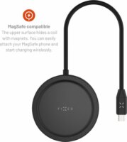 Fixed MagHUB Univerzális Laptop Dokkoló Wireless töltéssel