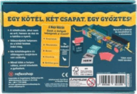 A nagy húzás kvíz játék 1400 kérdéssel