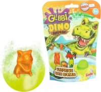 Simba Glibbi Meglepetés fürdőbomba dinó figurával