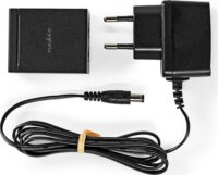 Nedis ASPL2512BK 2x Toslink anya - Toslink anya Digitális Audió Elosztó