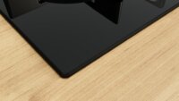 Bosch PPH6A6I10 Beépíthető 4 zónás Gáz főzőlap - Fekete
